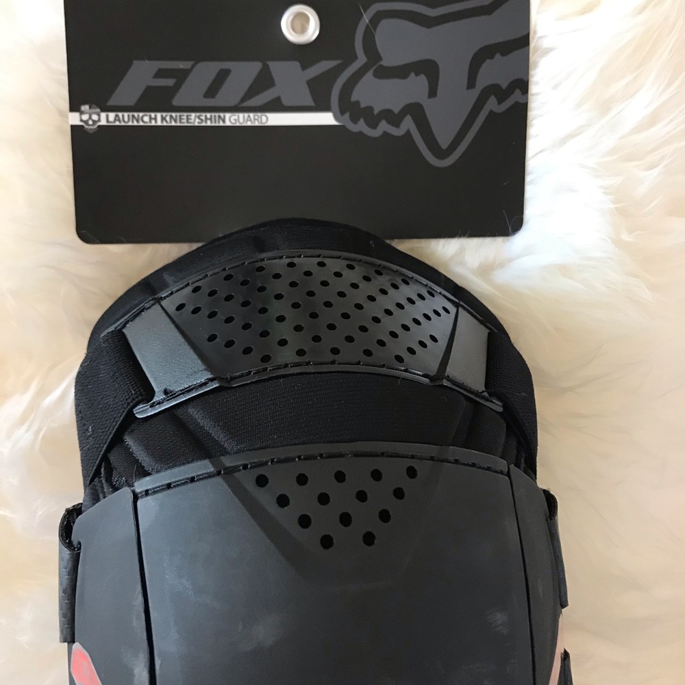 Fox Racing Launch/knee shin guards